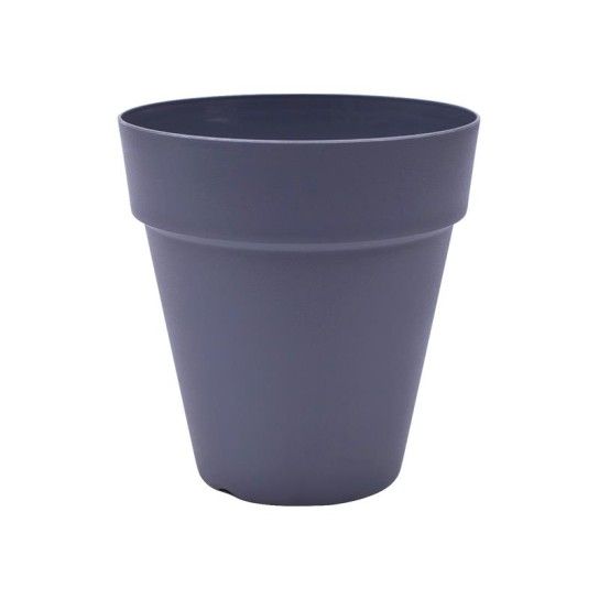 VASO RED C/ABA EUR 250 CINZA