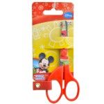 TESOURA MICKEY AS7114 TESOURA MICKEY AS7114