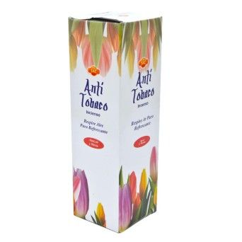 INCENSO SAC ANTI-TABACO 25UNI