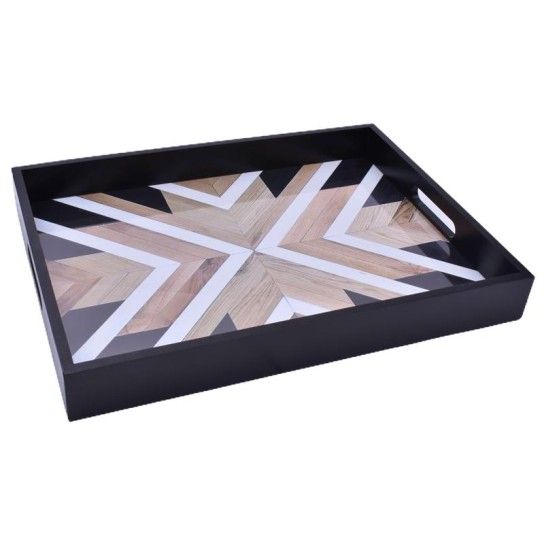 BANDEJA MADEIRA 40X30CM 1909-150-03A