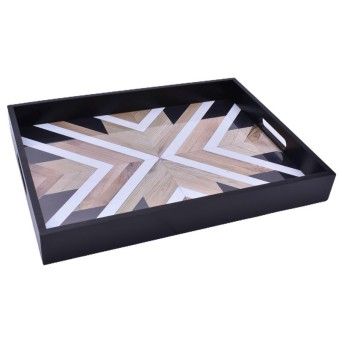 BANDEJA MADEIRA 40X30CM 1909-150-03A