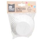 FORMAS PAPEL MADALENAS 5,2X3CM 72UNI FORMAS PAPEL MADALENAS 5,2X3CM 72UNI