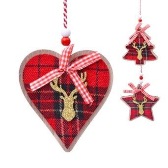 PINGENTE NATAL 1785-504 CX240