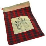 SACO PAI NATAL 50X70CM 5194077 LUNA SACO PAI NATAL 50X70CM 5194077 LUNA