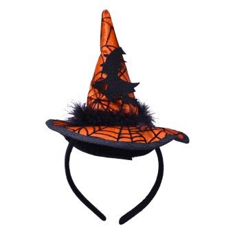 BANDOLETE HALLOW 16X27CM 2412-134 CX300