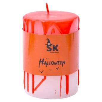 VELA SANGUE HALL SKPA-837-282 CX48