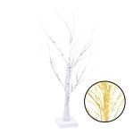 ARVORE C/LUZ 60CM 2595-000-60 CX20 ARVORE C/LUZ 60CM 2595-000-60 CX20