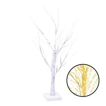 ARVORE C/LUZ 60CM 2595-000-60 CX20