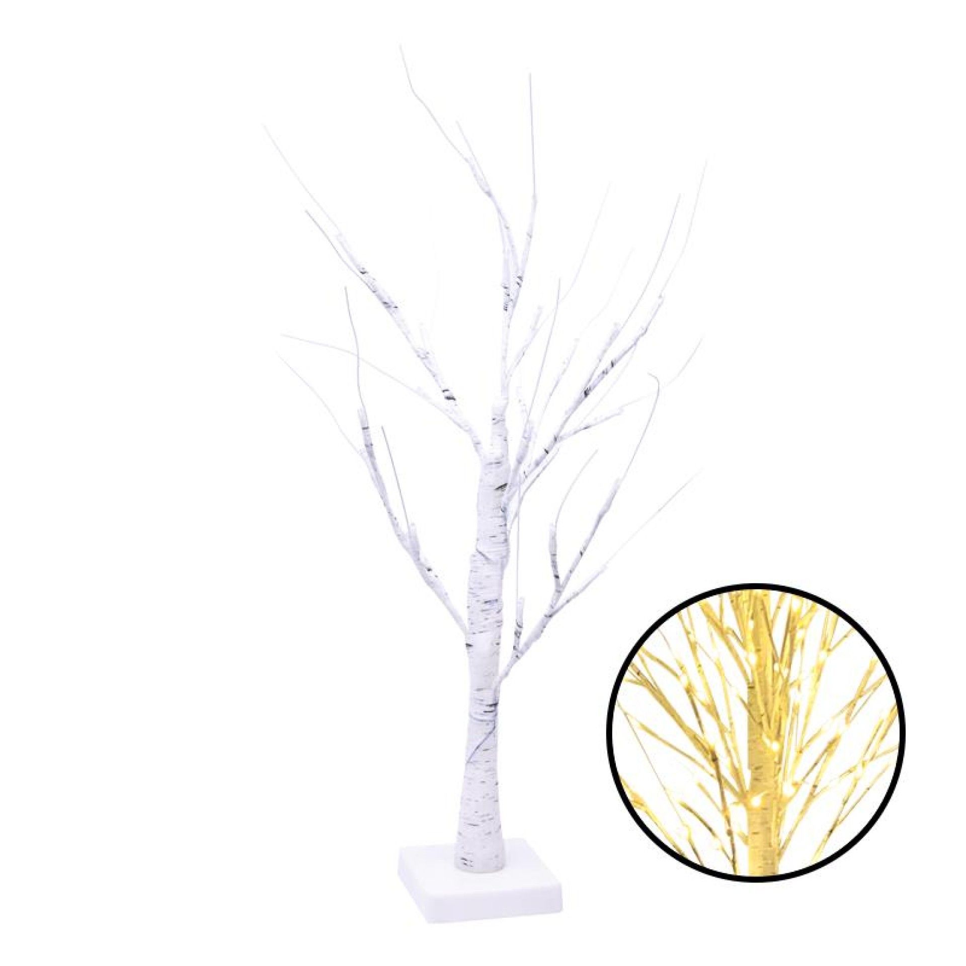 ARVORE C/LUZ 60CM 2595-000-60 CX20 ARVORE C/LUZ 60CM 2595-000-60 CX20