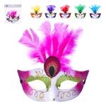 PA MASCARA CARNAVAL 1631-004 CX240 PA MASCARA CARNAVAL 1631-004 CX240