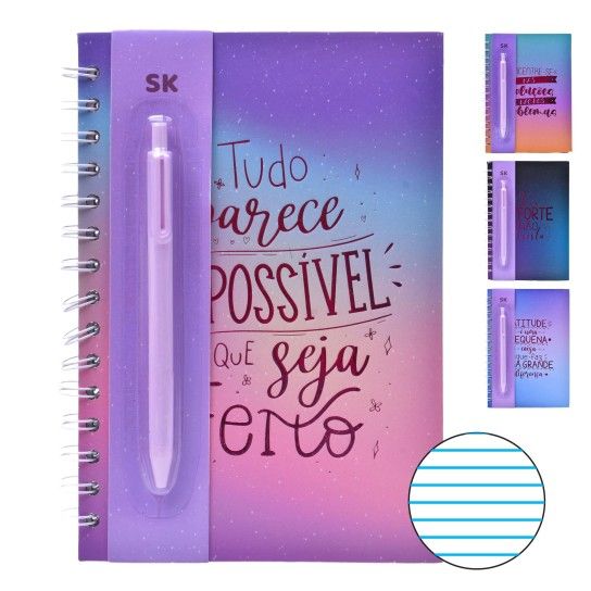 BLOCO DE NOTAS A5 2794-011 CX96 BLOCO DE NOTAS A5 2794-011 CX96