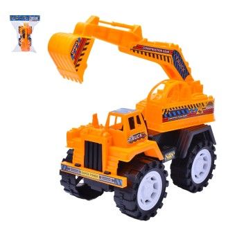 MAQUINA CONSTRUAO FRICAO CP214224 CX96