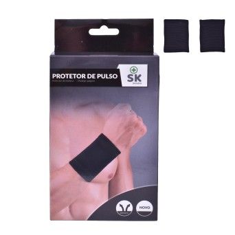 PROTETOR PULSO NYLON 1570-022 CX240