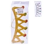 COROA 8X15CM  2727-501 CX480