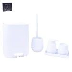 SET BANHO 5 PCS 2779-005-A