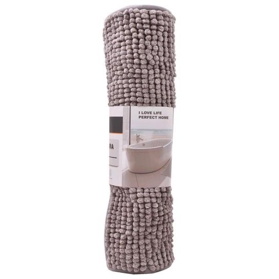 TAPETE BANHO CNZ 45X70 2632-031-A CX48