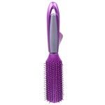 ESCOVA CABELO RECT 2633-000C-04 CX120 ESCOVA CABELO RECT 2633-000C-04 CX120