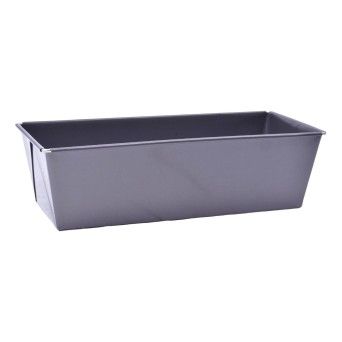 FORMA BOLO 26X11,5X7,5CM 2523-004-26CX100
