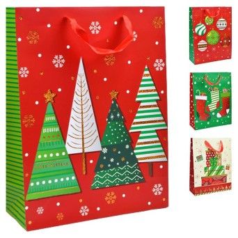 SACO PRESENTE 26X32X10 1844-341-01