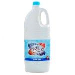 LIXIVIA SUPER BLANCH TRADICIONAL 4L CX3 LIXIVIA SUPER BLANCH TRADICIONAL 4L CX3