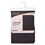 CORTINA BANHO 1.8X1.8M PRT 2632-001-C CX48 CORTINA BANHO 1.8X1.8M PRT 2632-001-C CX48