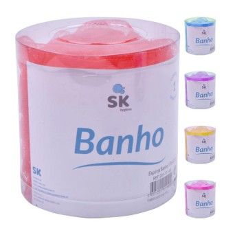 ESPONJA BANHO 40GR. 201-111-40 CX144