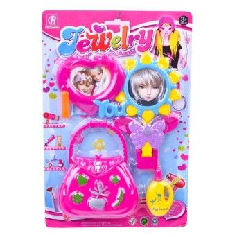 SET BELEZA CP160829 CX216
