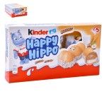 KINDER HAPPY HIPPO AVELA 5UN
