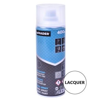 TINTAS SPRAY LACQUER 190