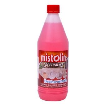 MISTOLIN DESINCRUSTANTE 1LT SIR LIMPA