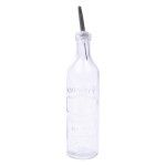 AZEITEIRA VIDRO 500ML C/DOS QUALITY AZEITEIRA VIDRO 500ML C/DOS QUALITY