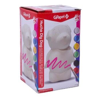 MEALHEIRO PORCELANA P/PINTAR