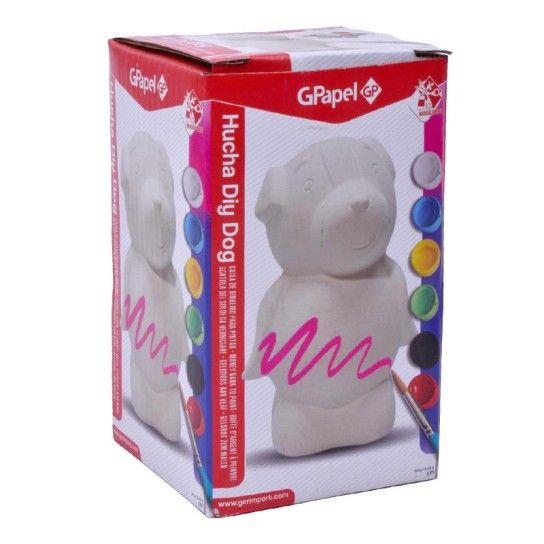 MEALHEIRO PORCELANA P/PINTAR
