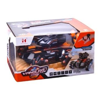 CARRO R/C AY14354/LH-C041 CX16