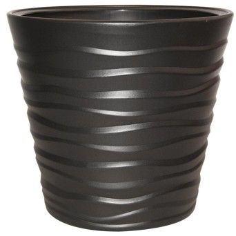 VASO 40CM PRT