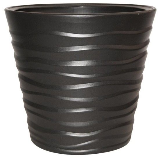 VASO 40CM PRT
