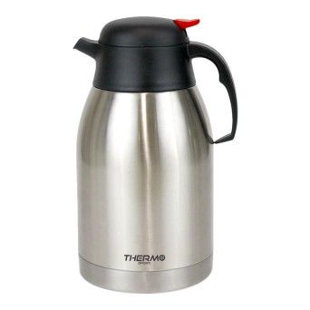 JARRO TERMO INOX 2L