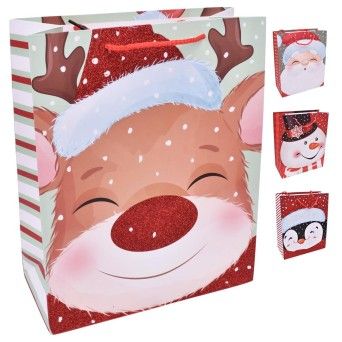 SACO NATAL 31x42x12 2419-017-02 CX240