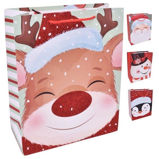 SACO NATAL 31x42x12 2419-017-02 CX240