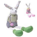 COELHO PASCOA 50X15X8CM 1265-500-50 CX96