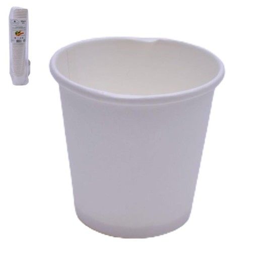 COPO PAPEL 60cc PACK 50
