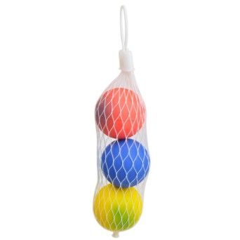 BOLAS CONJ. 3) CX250