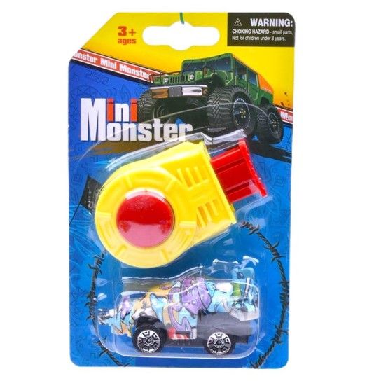 CARRO BRINQ. CP129846
