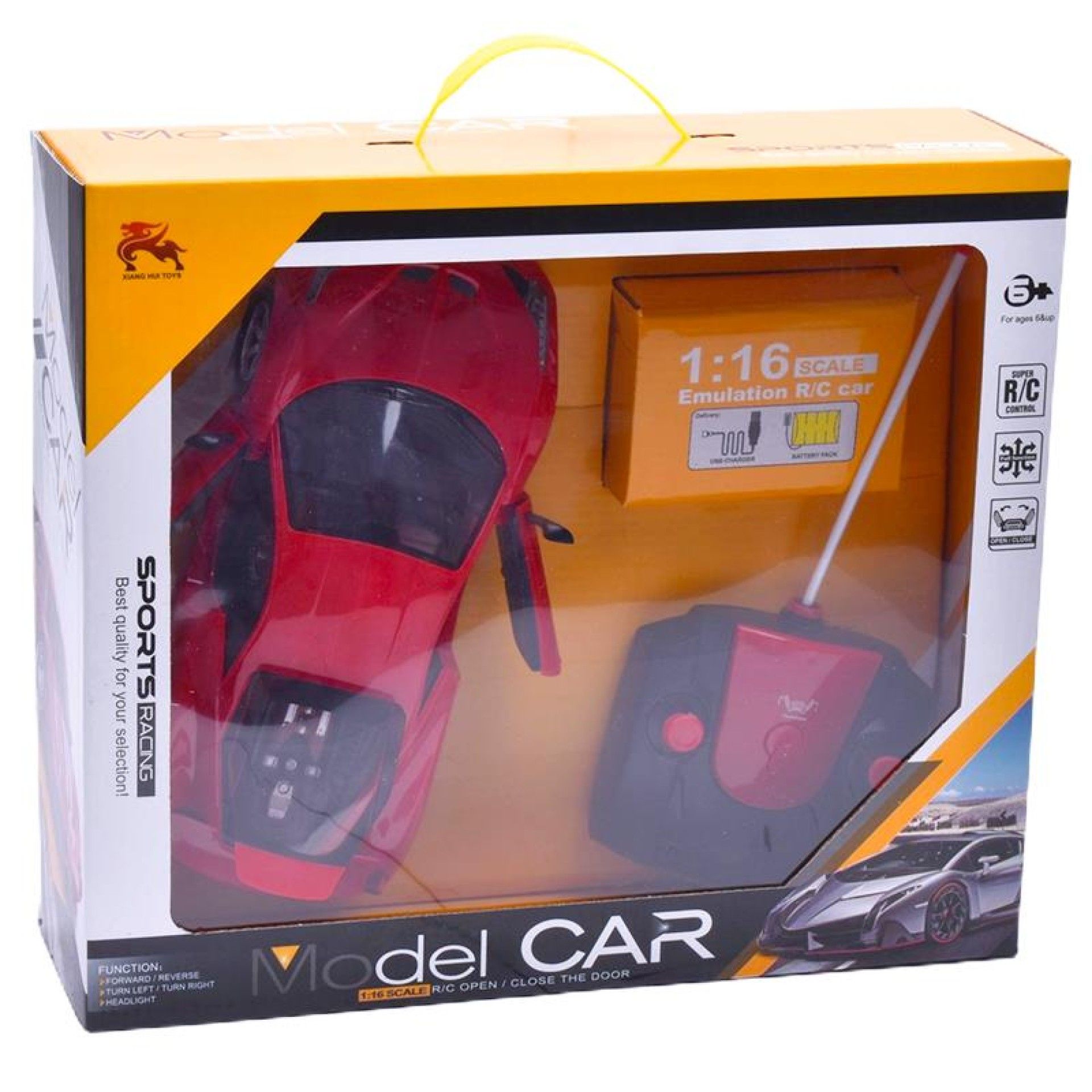 CARRO 8556-5AB CARRO 8556-5AB