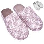 CHINELO QUARTO HOMEM 2613-001H CX48