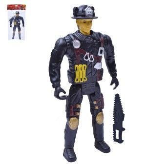HOMEM FOGO CP039993 CX240