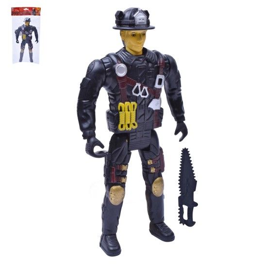 HOMEM FOGO CP039993 CX240