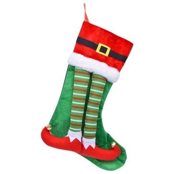 MEIA NATAL 19x42CM 1852-110 CX300