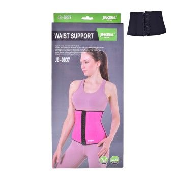 SUPORTE CINTURA 28X73CM 1570-040 CX60