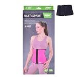 SUPORTE CINTURA 28X73CM 1570-040 CX60